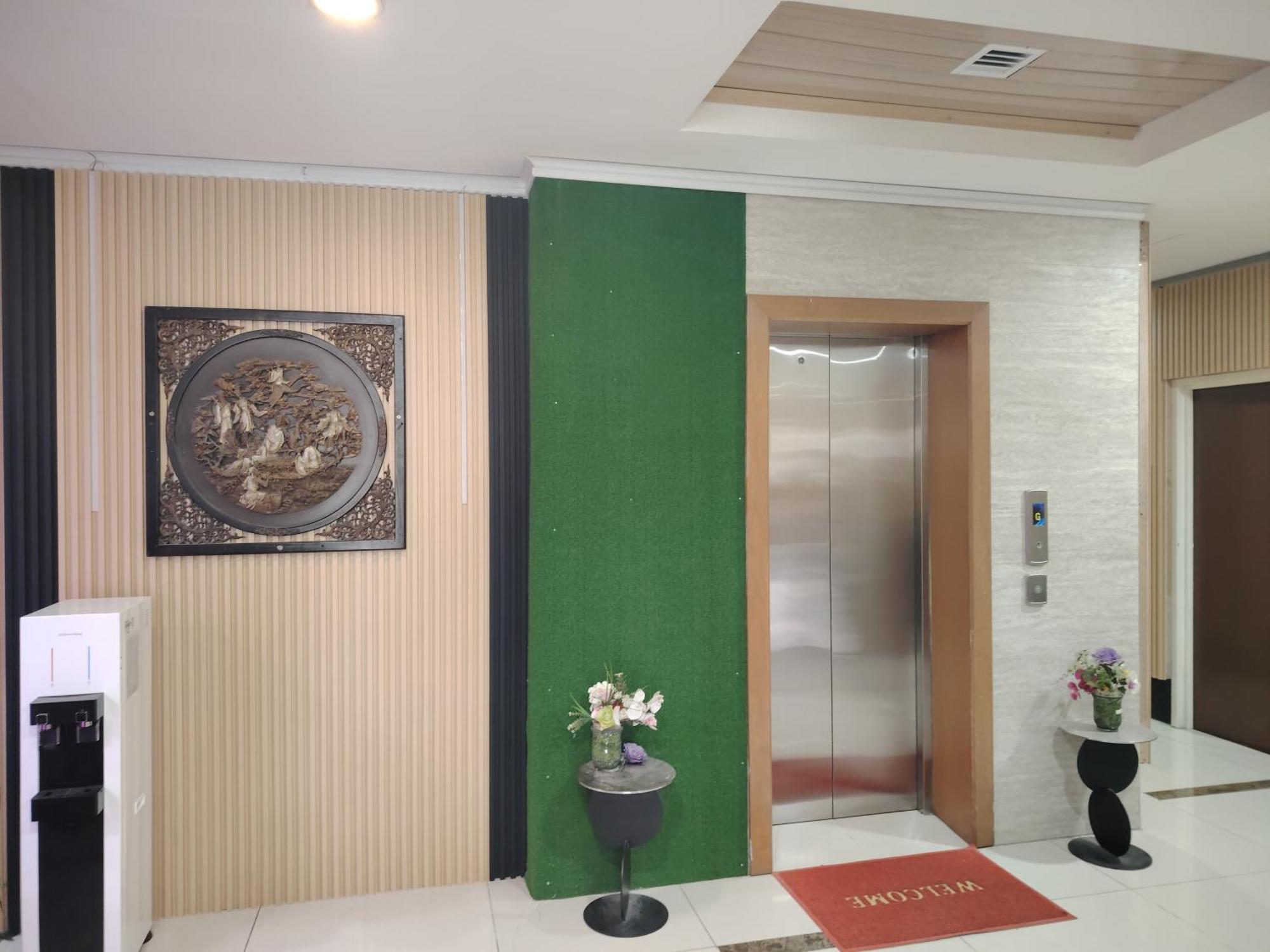 Golden Leaf Boutique Hotel Nusa Idaman Formerly Known As Ariana Hotel Johor Bahru Extérieur photo