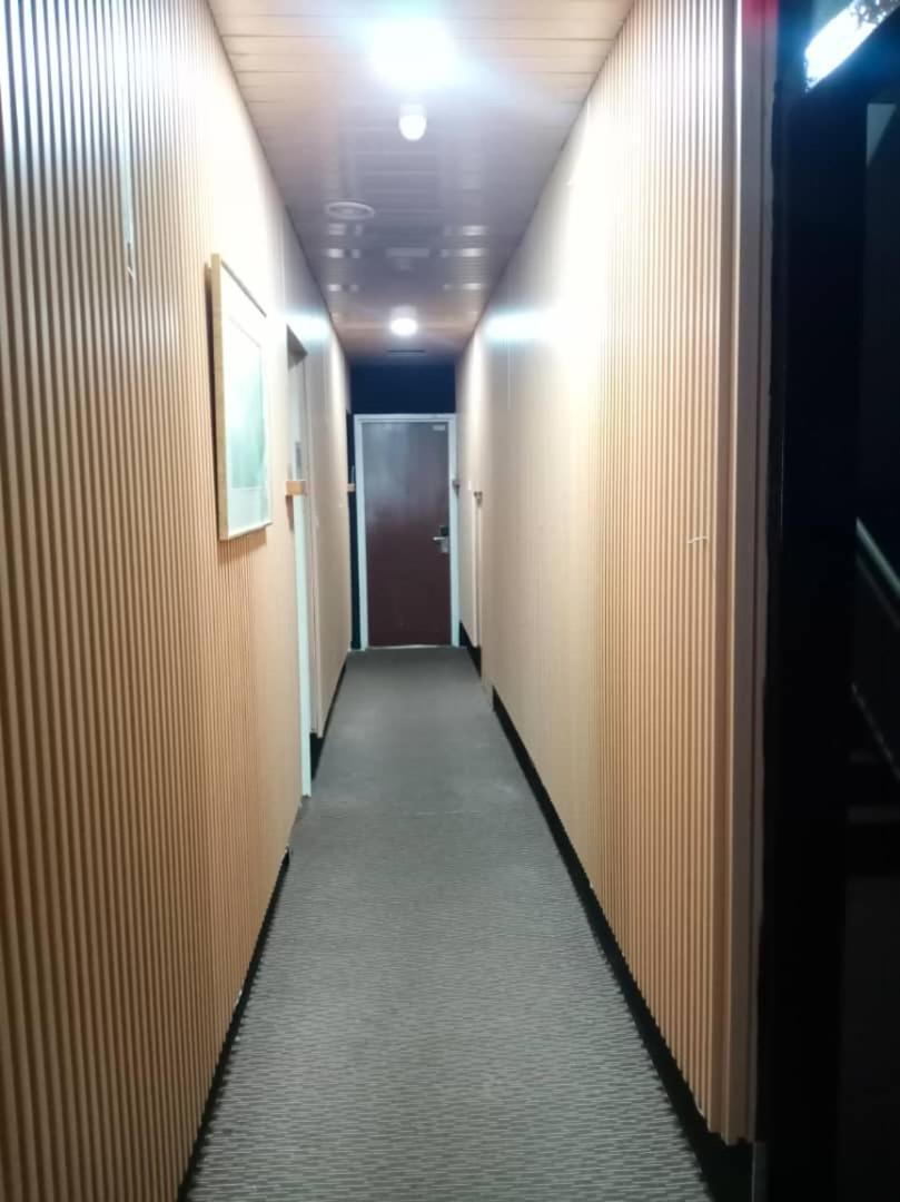 Golden Leaf Boutique Hotel Nusa Idaman Formerly Known As Ariana Hotel Johor Bahru Extérieur photo