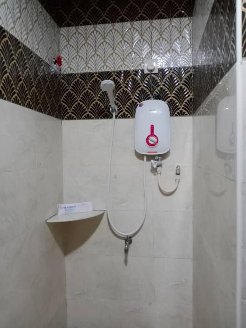 Golden Leaf Boutique Hotel Nusa Idaman Formerly Known As Ariana Hotel Johor Bahru Extérieur photo